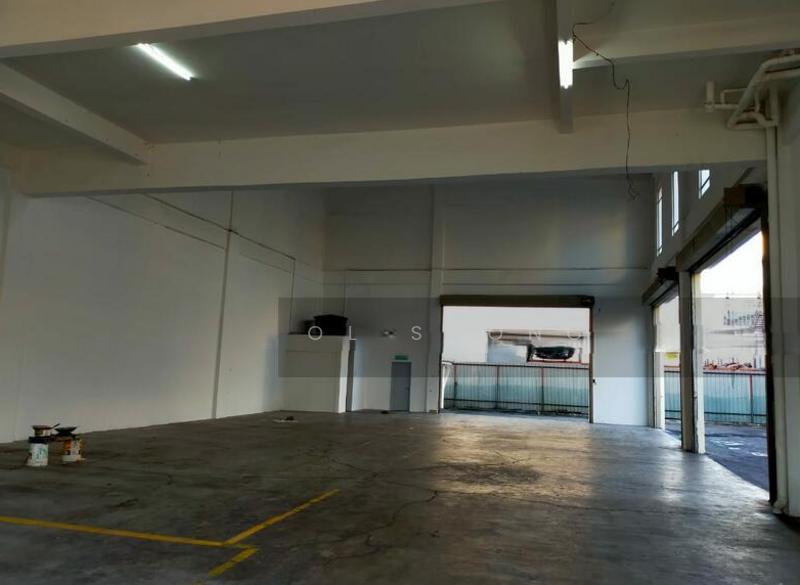 Zone innovation park , kapar - 2