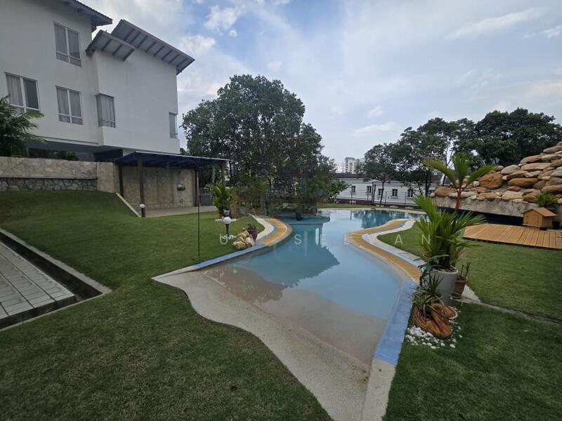 Damansara Heights - 3