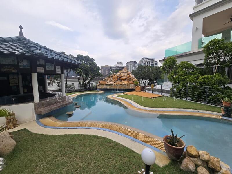 Damansara Heights - 2