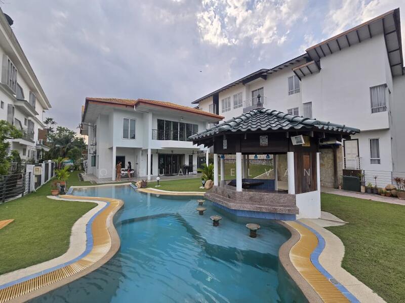 Damansara Heights - 1