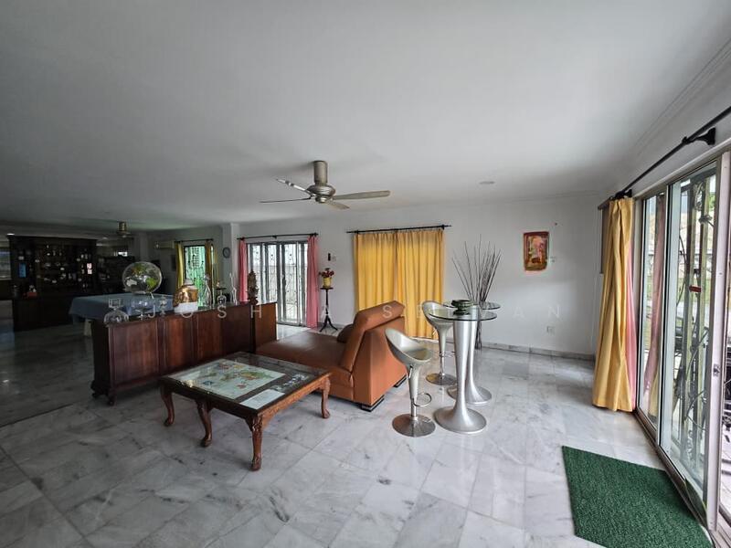 Damansara Heights - 5