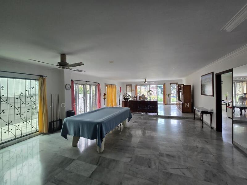 Damansara Heights - 4