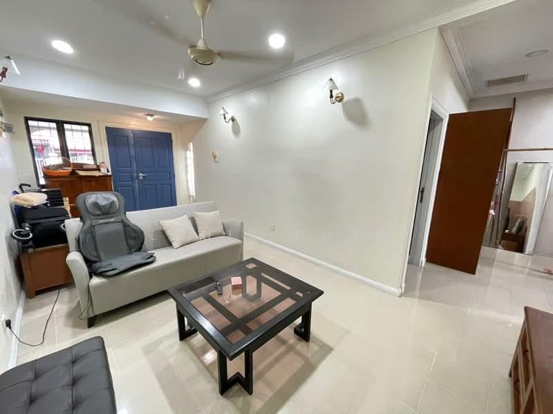 Jalan Muda, Kawasan 19, Off Jalan Kapar, Klang - 2