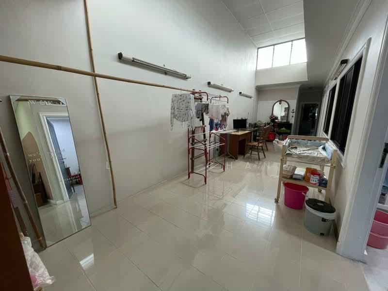 Jalan Muda, Kawasan 19, Off Jalan Kapar, Klang - 3