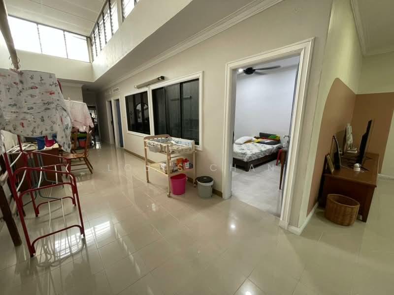 Jalan Muda, Kawasan 19, Off Jalan Kapar, Klang - 4