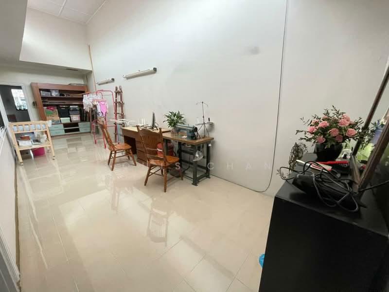 Jalan Muda, Kawasan 19, Off Jalan Kapar, Klang - 5