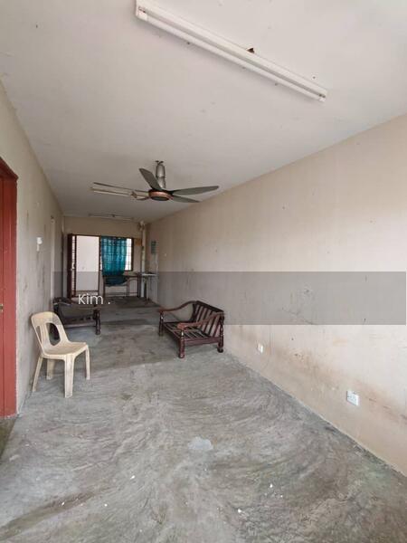 Flat Tasek 64 - 3