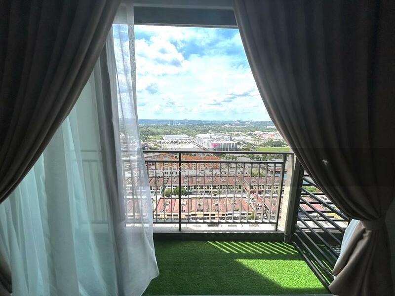 Vision City Youth City - 3