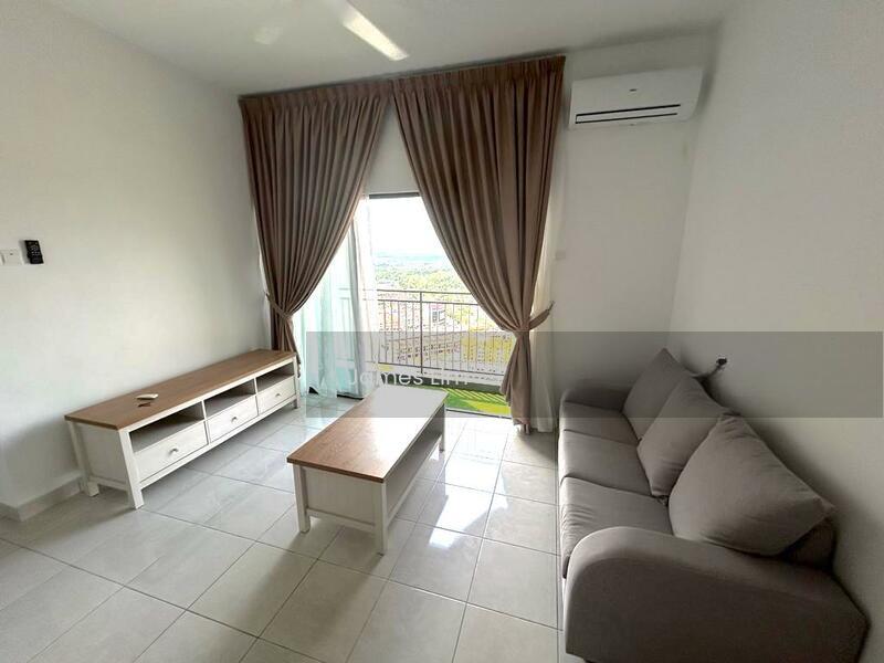 Vision City Youth City - 1