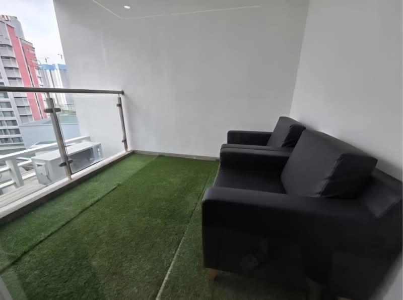 V Residence 3 @ Sunway Velocity - 3