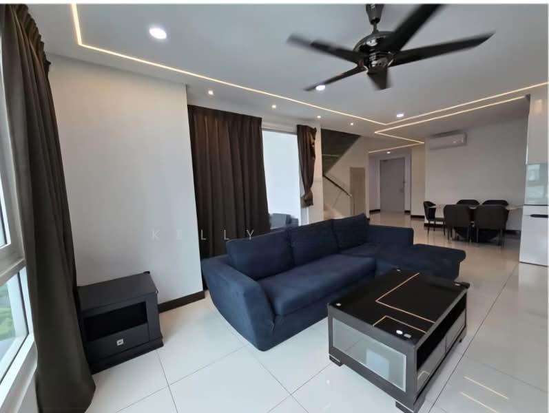 V Residence 3 @ Sunway Velocity - 5