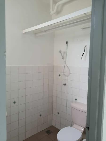 Menara Kuda Lari - 4