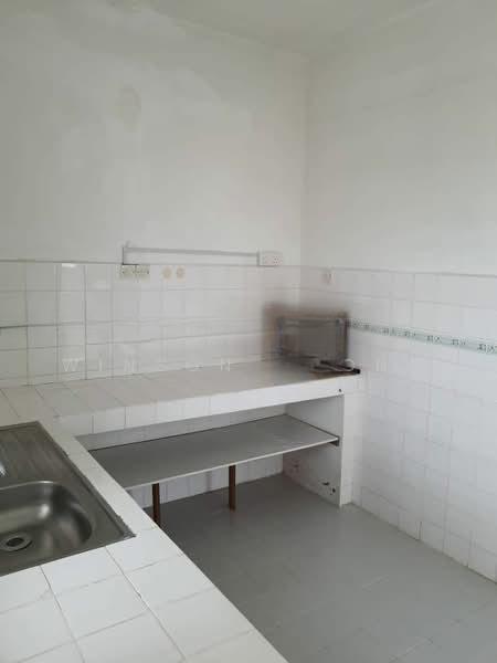 Menara Kuda Lari - 5