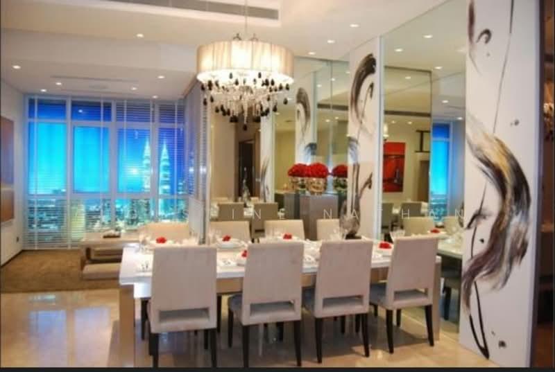 The Pearl KLCC - 4