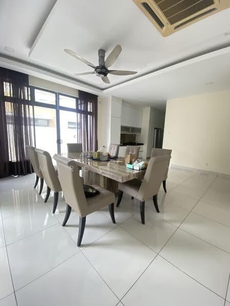 TAMAN IMPIAN EMAS (BUKIT IMPIAN RESIDENCE) - 2