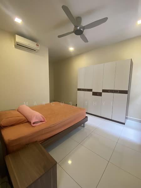 TAMAN IMPIAN EMAS (BUKIT IMPIAN RESIDENCE) - 5