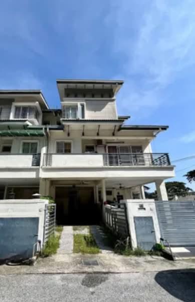 Ariza Garden Villa - 2