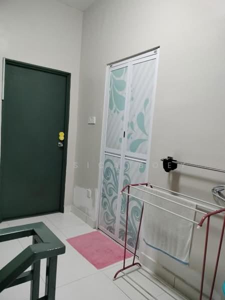 Taman Scientex - 2