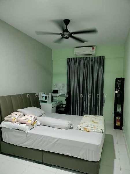 Taman Scientex - 5