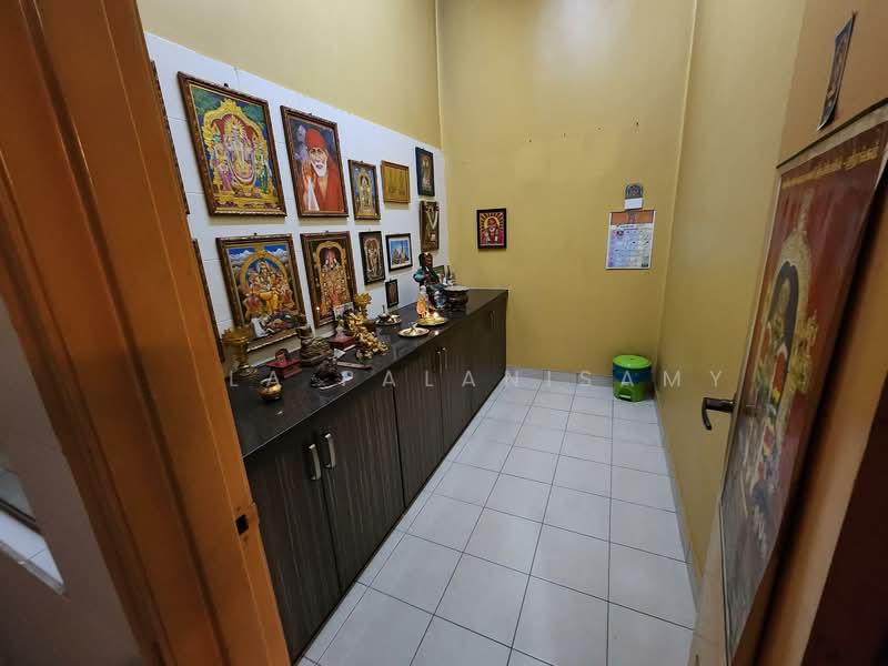 jalan kemuning palma 33/38 - 5