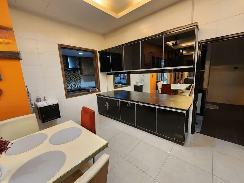 jalan kemuning palma 33/38 - 2