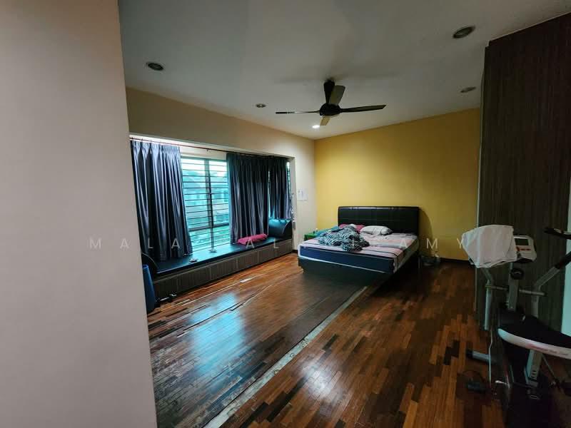 jalan kemuning palma 33/38 - 4