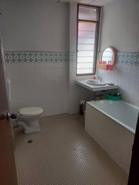 Lebuh Rambai - 5