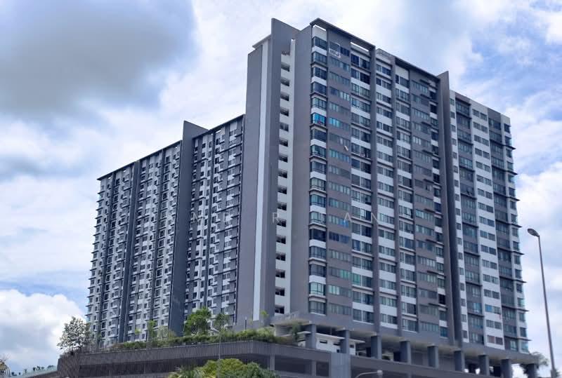 Kiara Plaza - 2