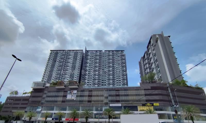 Kiara Plaza - 3