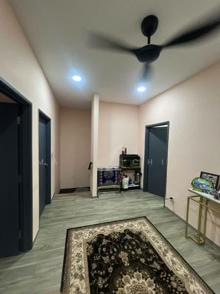 Citrine Residenz - 4