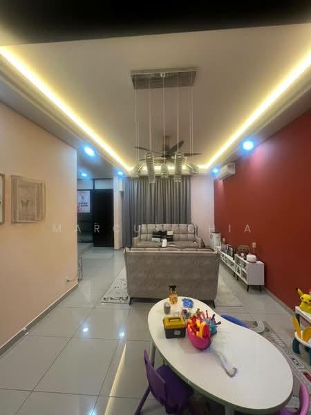 Citrine Residenz - 5