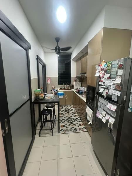 Citrine Residenz - 2