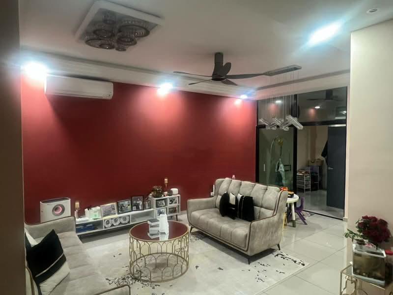 Citrine Residenz - 1