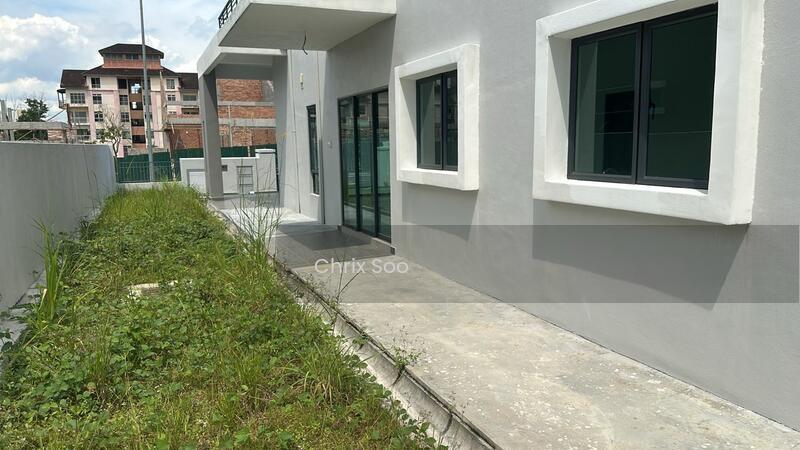 Taman Santalia Villa - 4