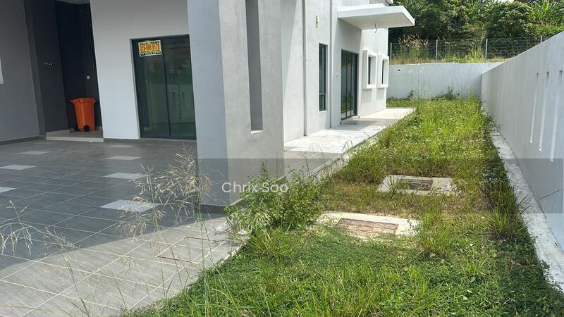 Taman Santalia Villa - 2