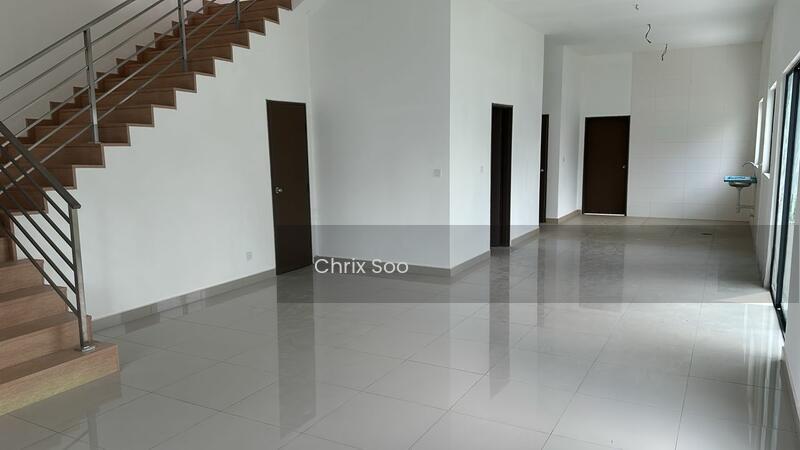 Taman Santalia Villa - 5