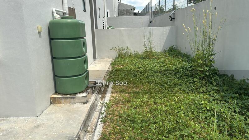 Taman Santalia Villa - 3