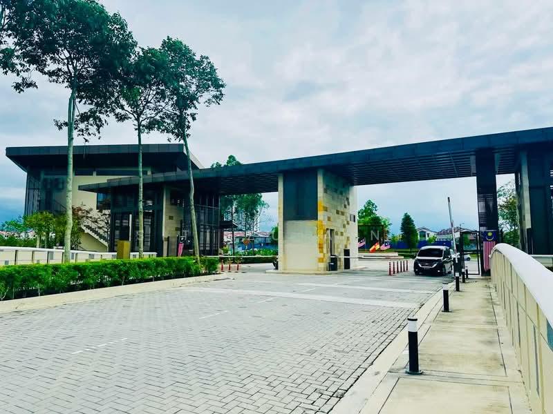 The Mulia Residences - 2