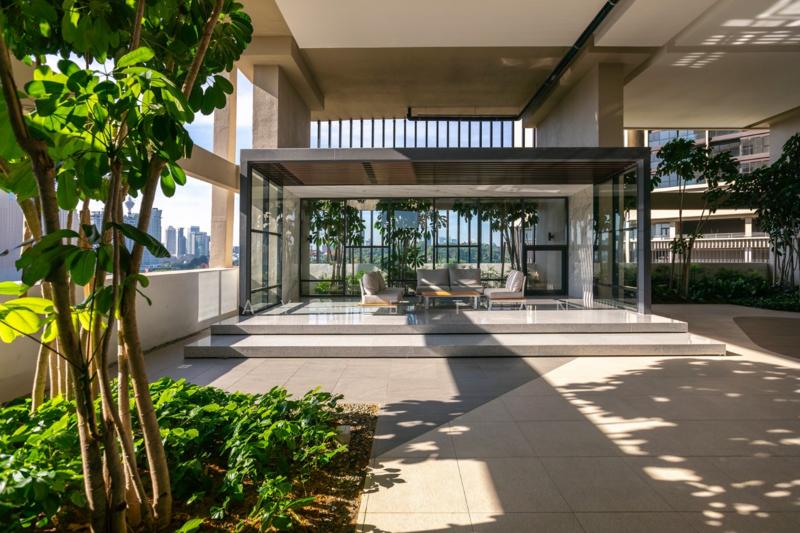 Duta Park Residences - 3