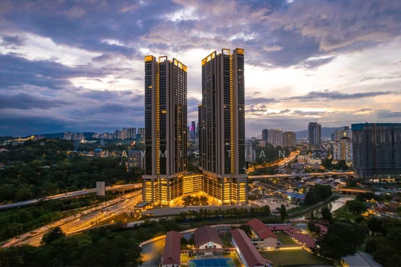 Duta Park Residences - 4