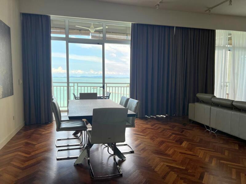 Andaman @ Quayside - 1