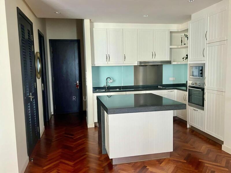 Andaman @ Quayside - 3