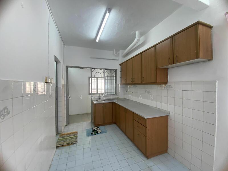 2-storey Terrace House at BANDAR PUCHONG JAYA - 3