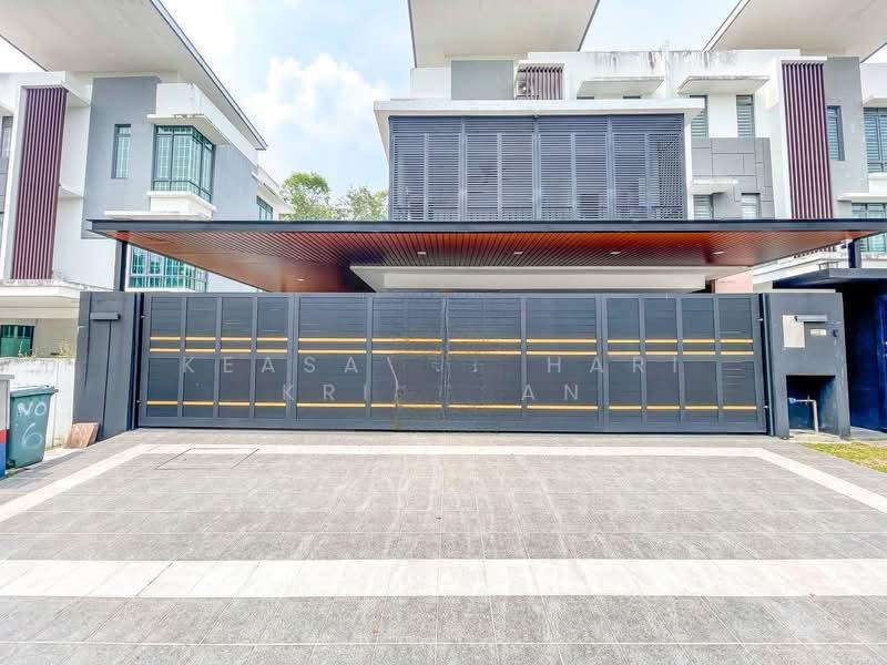 Lambaian Residence - 1