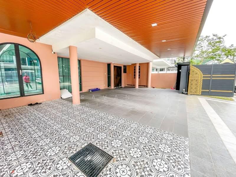 Lambaian Residence - 4