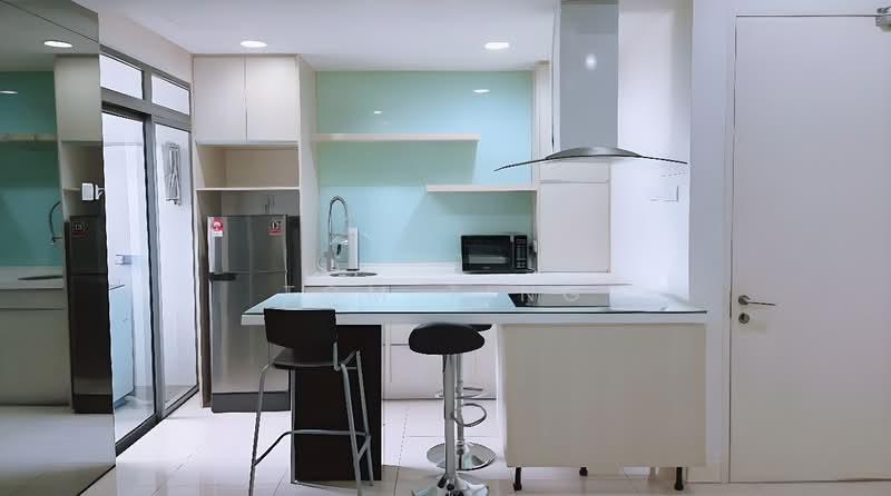 Eve Suite / NZX Square - 1