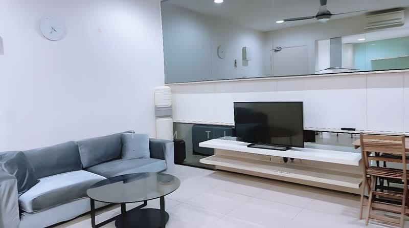 Eve Suite / NZX Square - 2