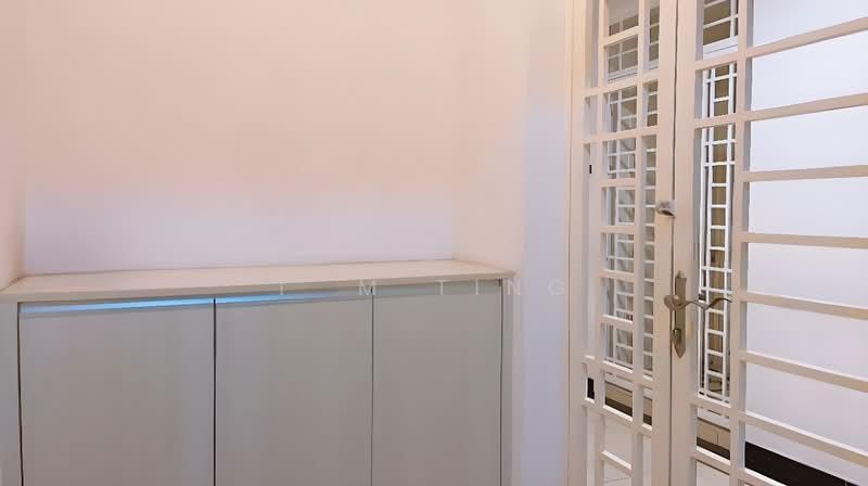 Eve Suite / NZX Square - 4
