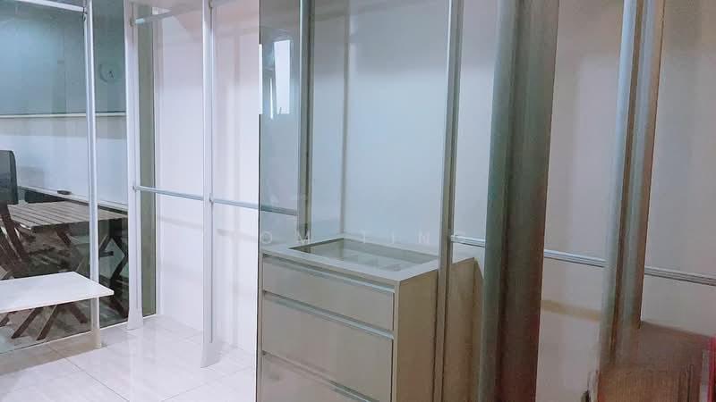 Eve Suite / NZX Square - 5