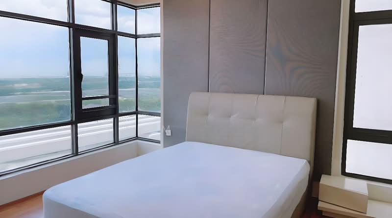 Eve Suite / NZX Square - 4